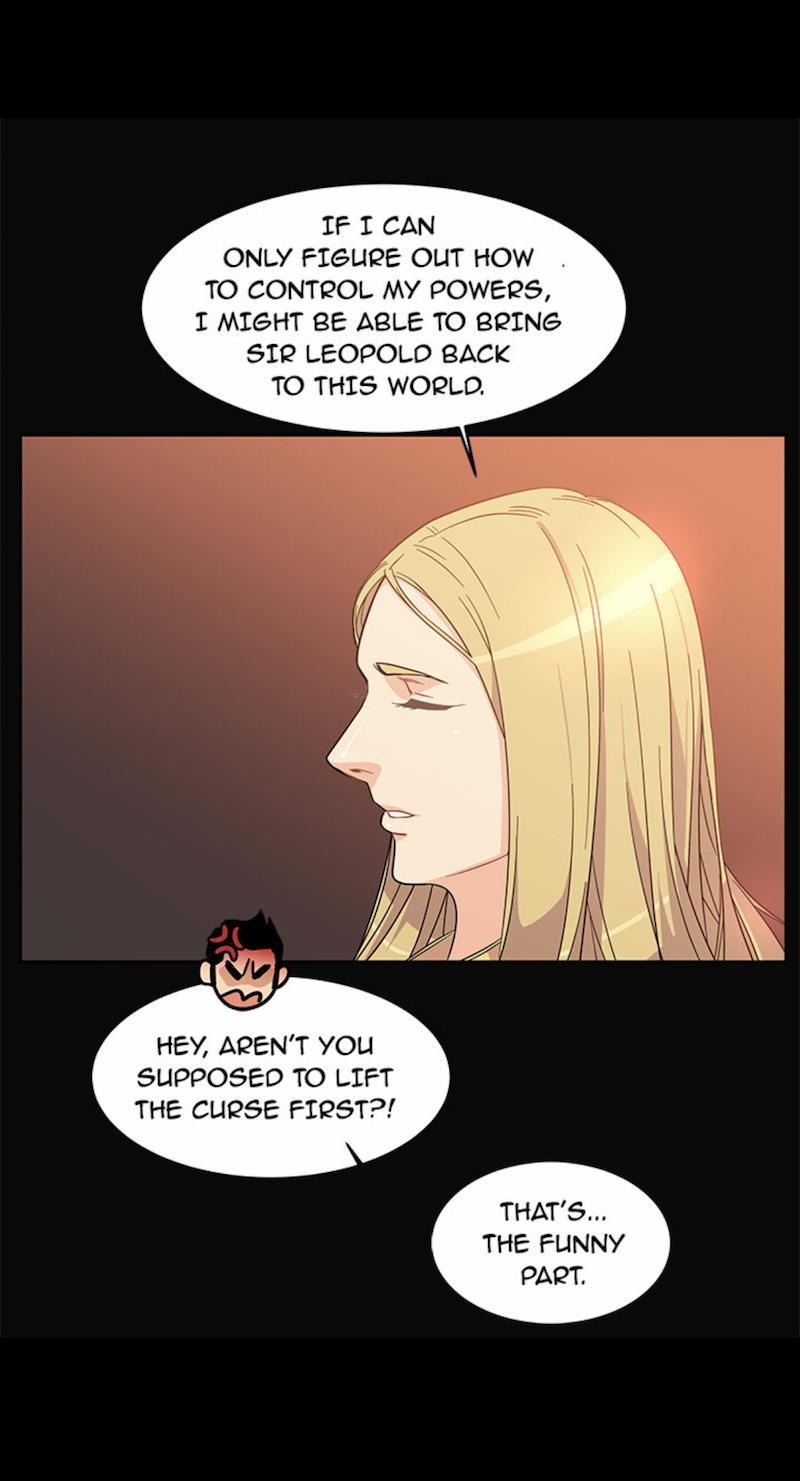 Liebling! 05 - Page 33