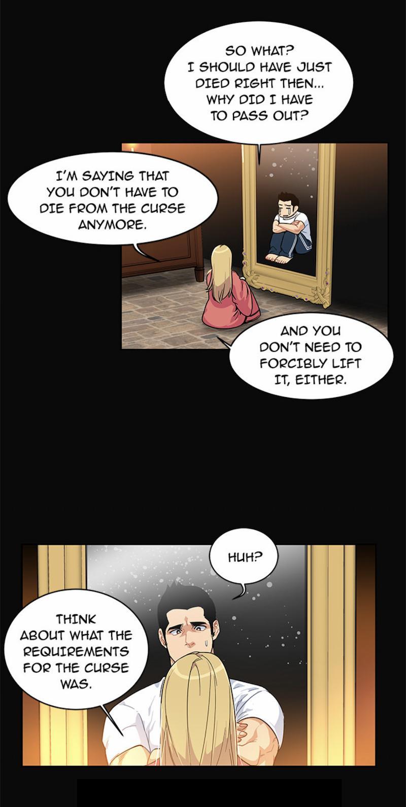 Liebling! 05 - Page 36