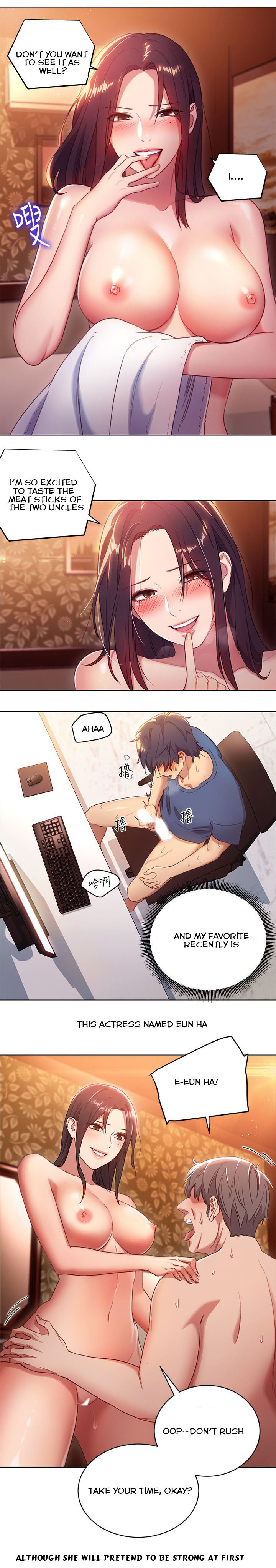 Stepmother Friends Ch.29/? - Page 14