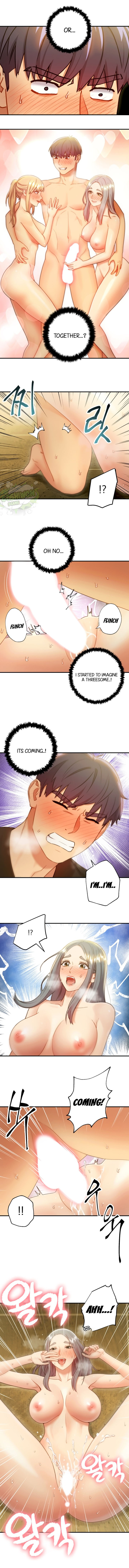 Stepmother Friends Ch.29/? - Page 296