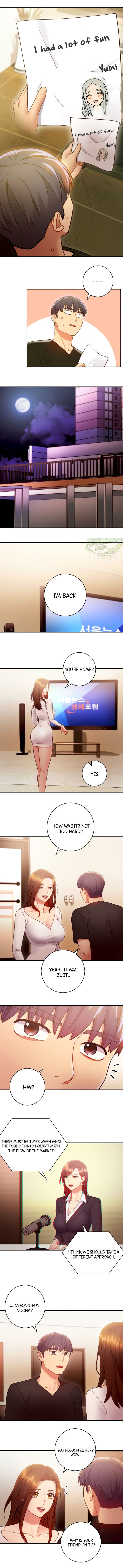 Stepmother Friends Ch.29/? - Page 299