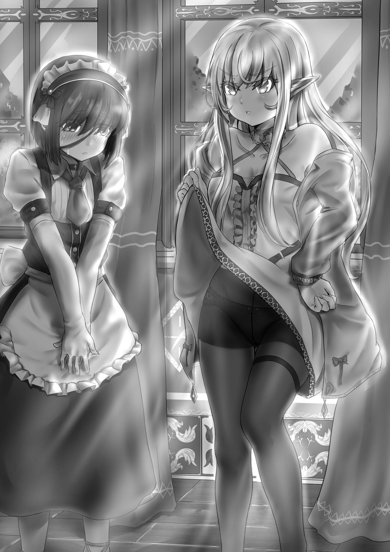Cover + illustration - Page 8
