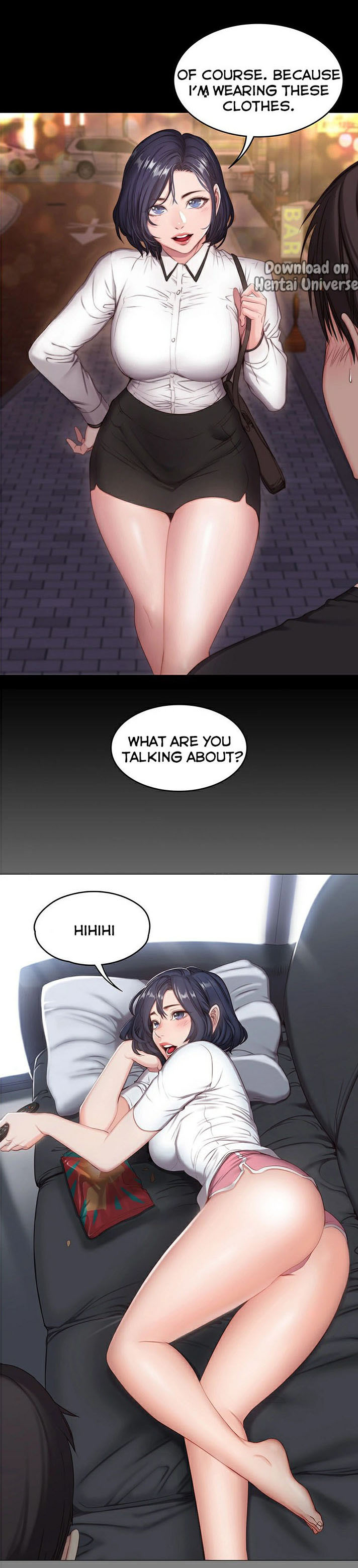 FITNESS Ch.18/? - Page 18