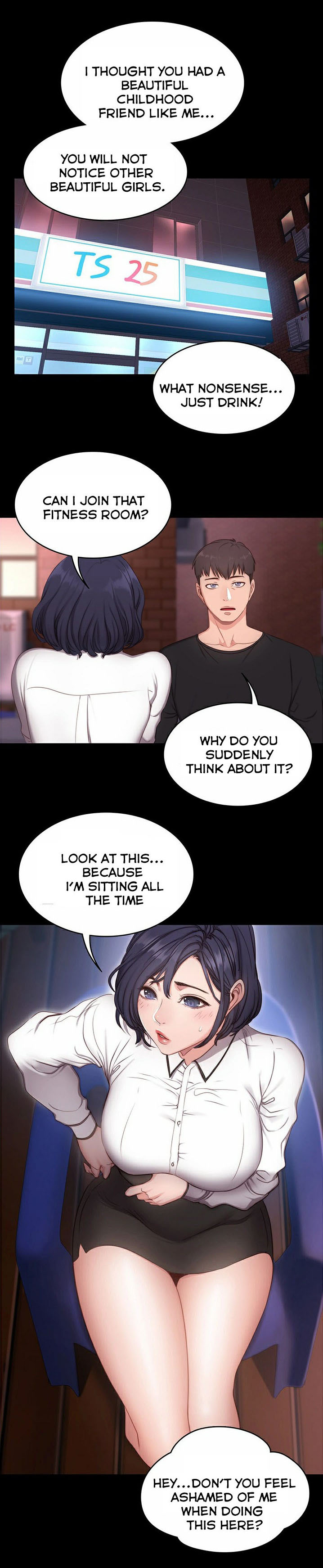 FITNESS Ch.18/? - Page 25
