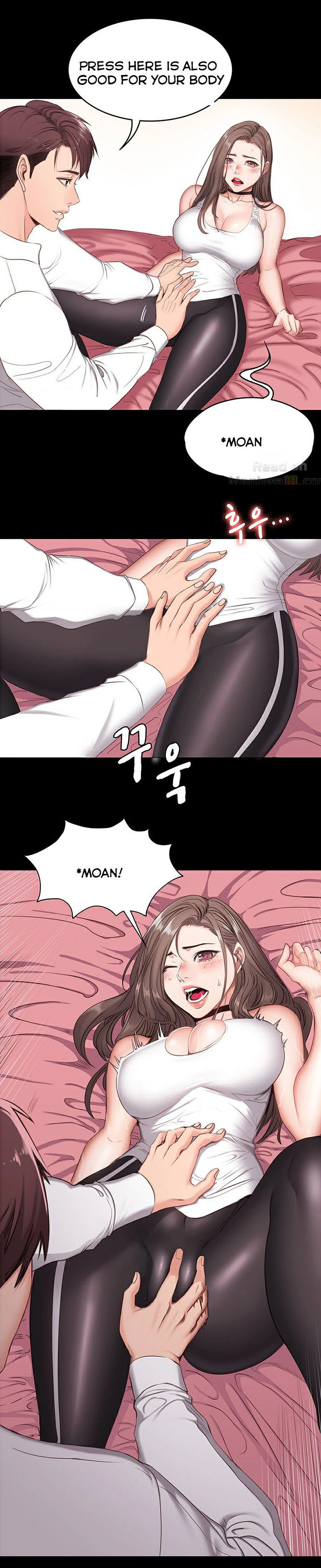 FITNESS Ch.20/? - Page 31