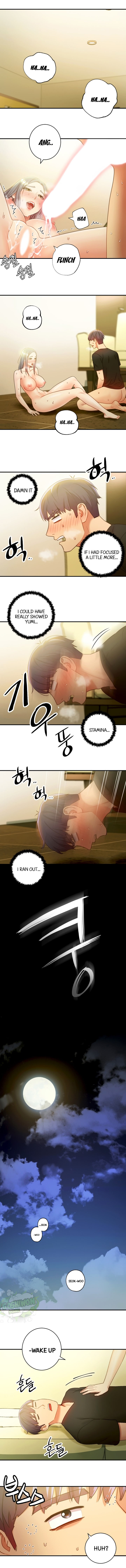 Stepmother Friends Ch.30/? - Page 297