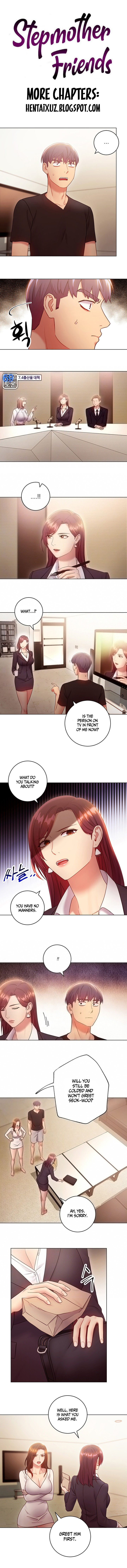 Stepmother Friends Ch.30/? - Page 301