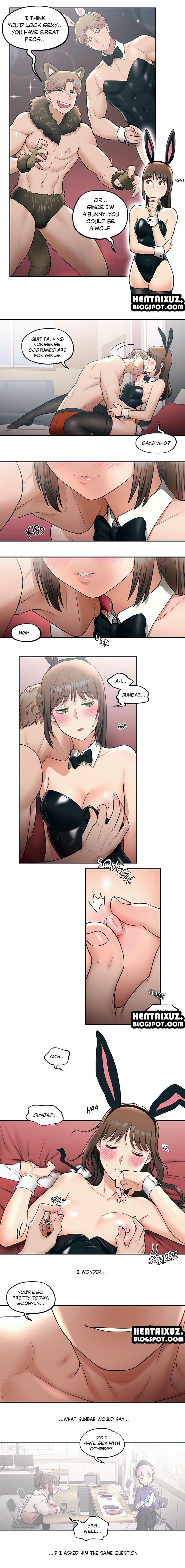 Sexercise Ch. 1-33 - Page 364