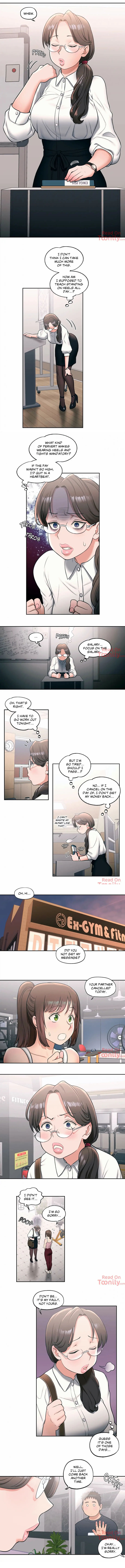 Sexercise Ch. 1-33 - Page 375