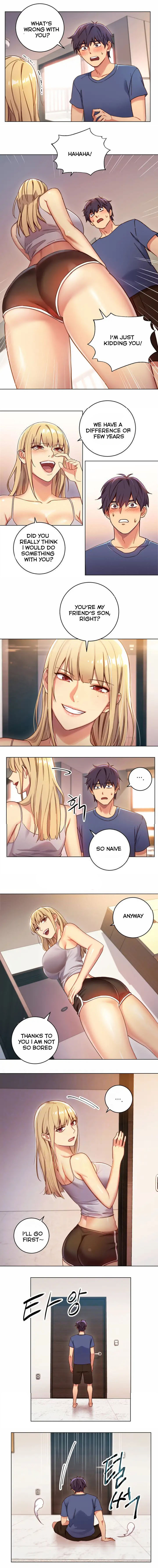 Stepmother Friends Ch.32/? - Page 38