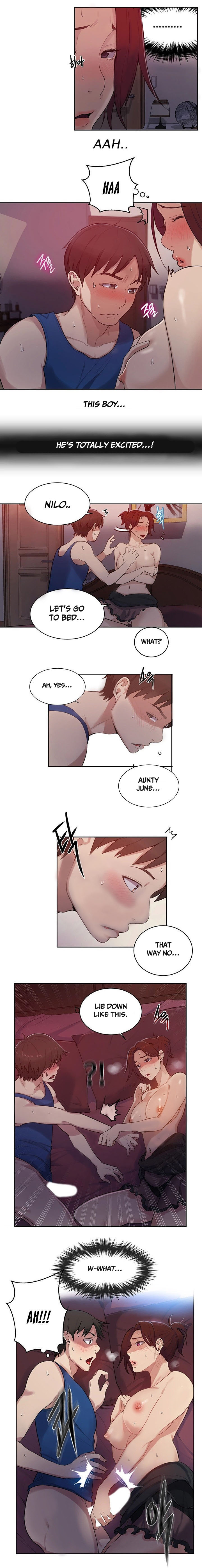 Secret Class Ch.40/? - Page 87