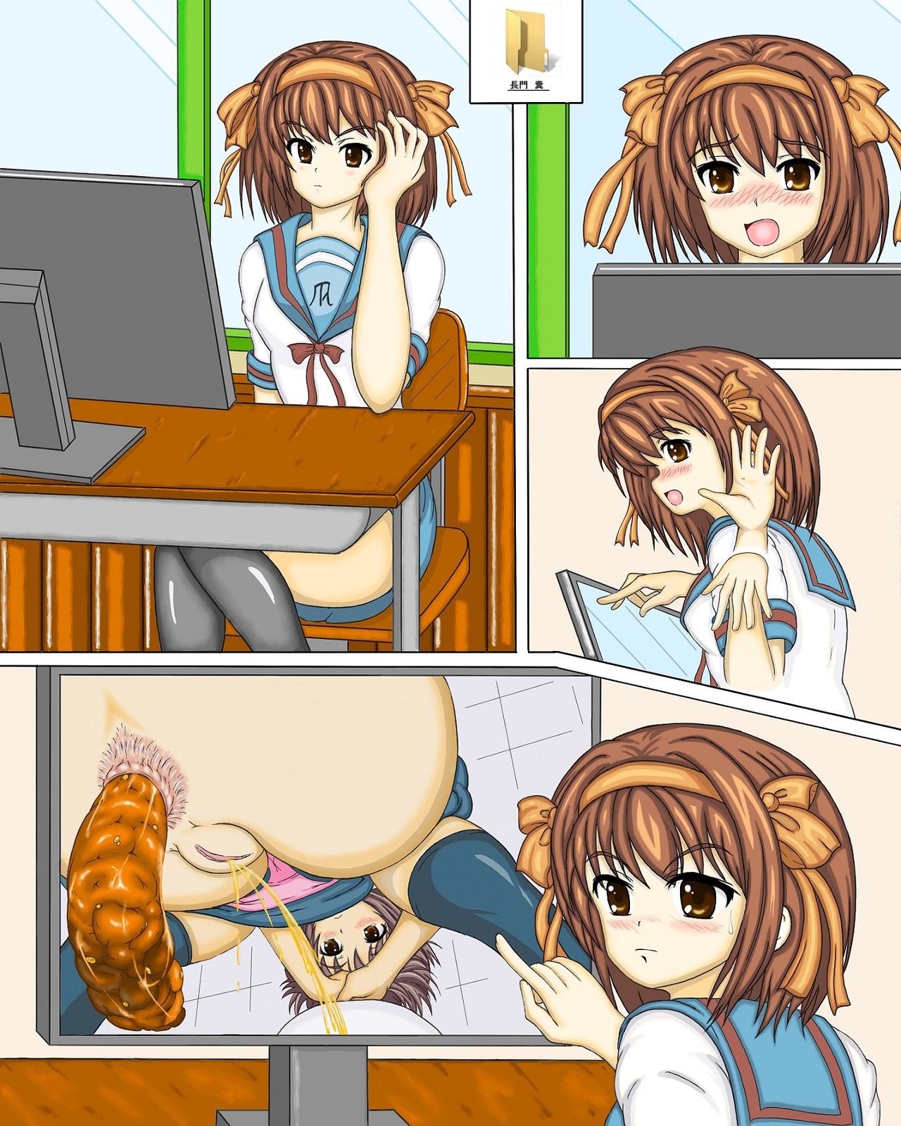 大量投稿は良くないとは思っていますが・・・。 - Page 34