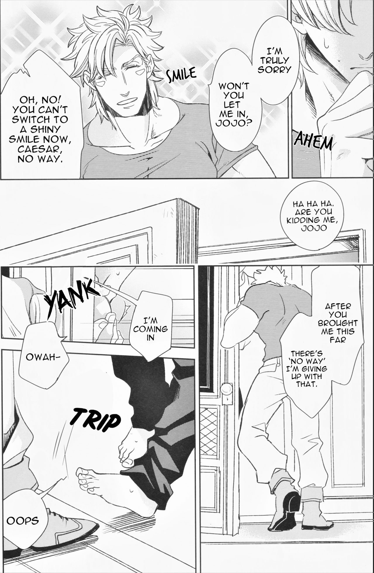...and Love! - Page 17