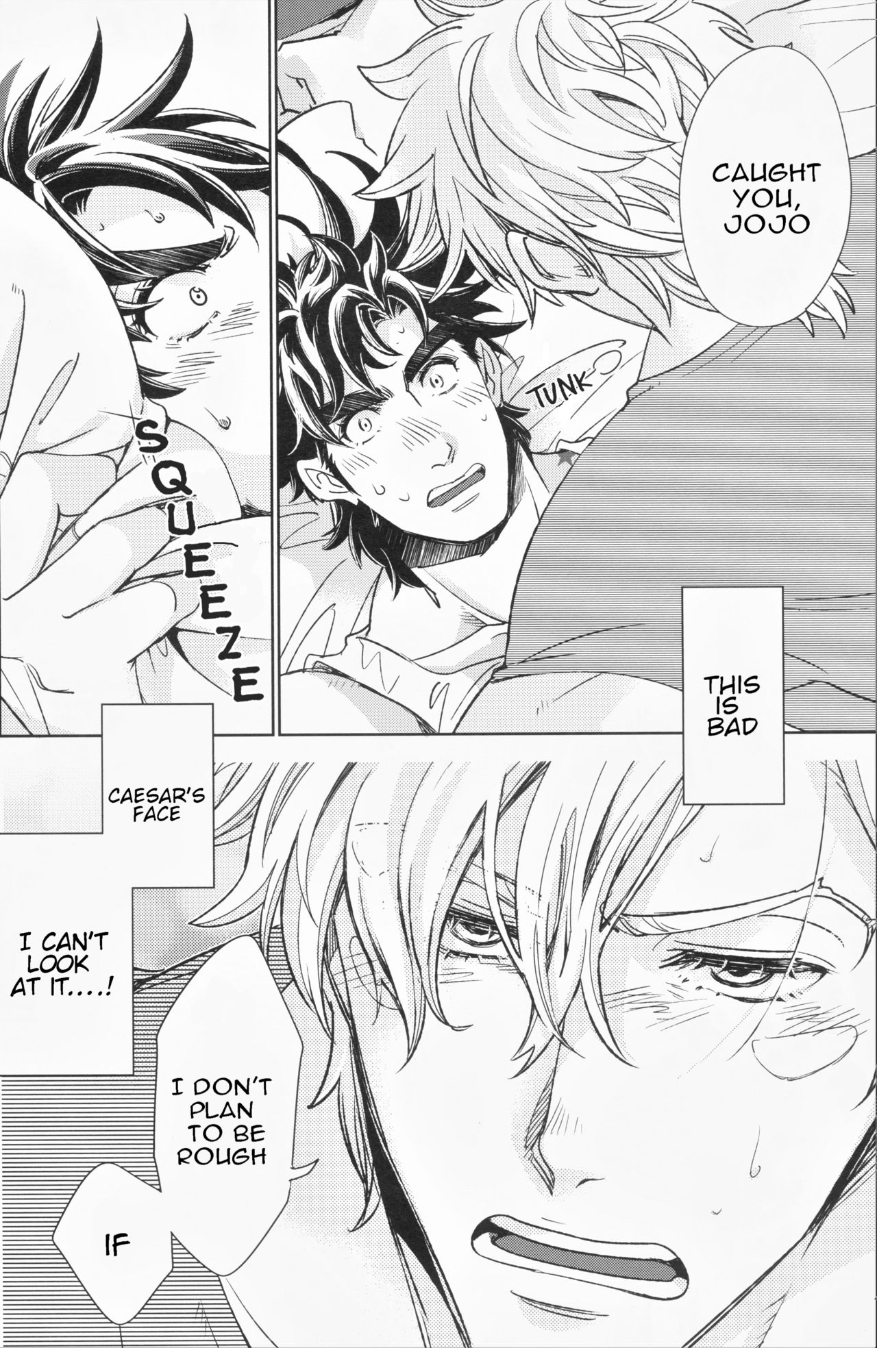 ...and Love! - Page 21