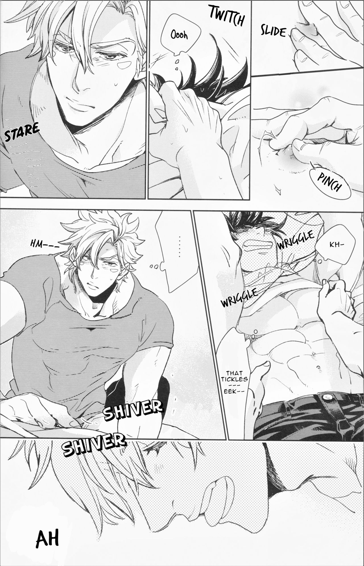 ...and Love! - Page 25