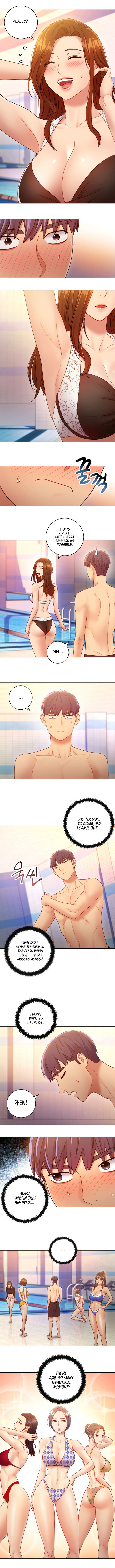 Stepmother Friends Ch.34/? - Page 313