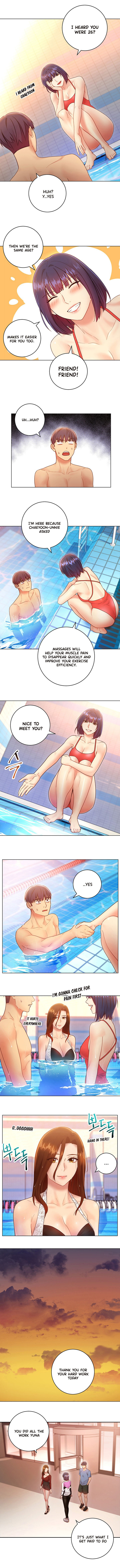 Stepmother Friends Ch.34/? - Page 325