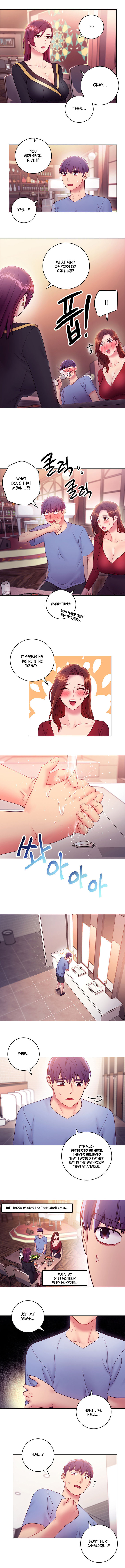 Stepmother Friends Ch.34/? - Page 332