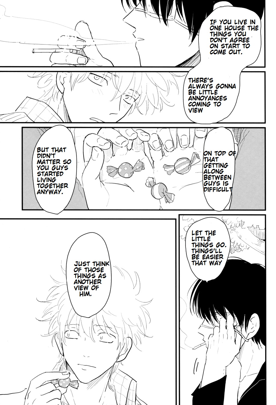 Kurasu - Page 33