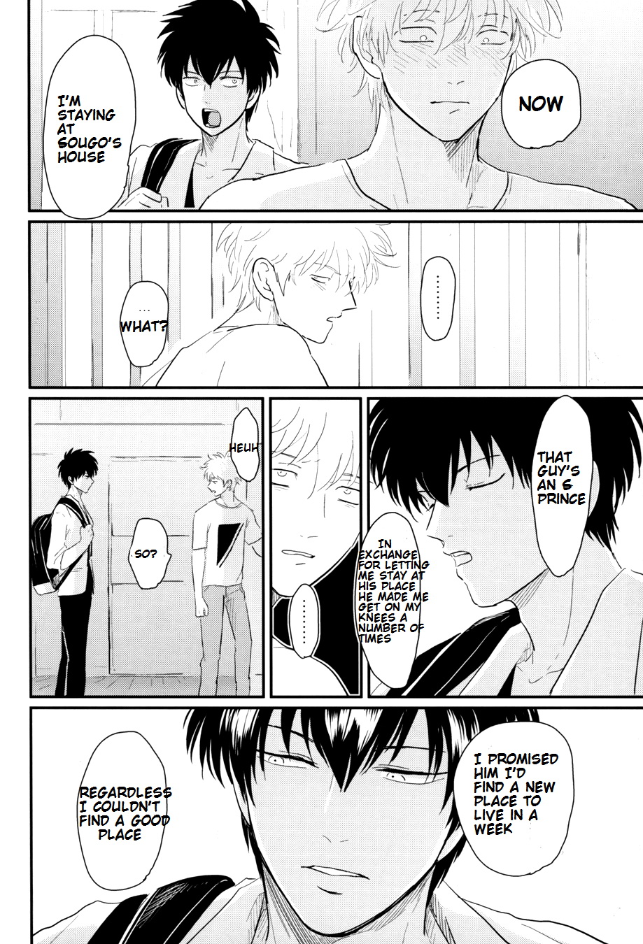 Kurasu - Page 46