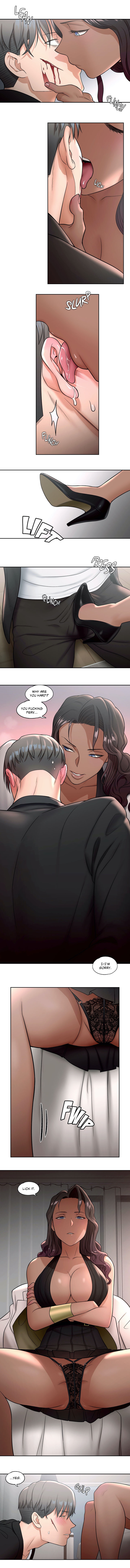Sexercise Ch. 1-35 - Page 424