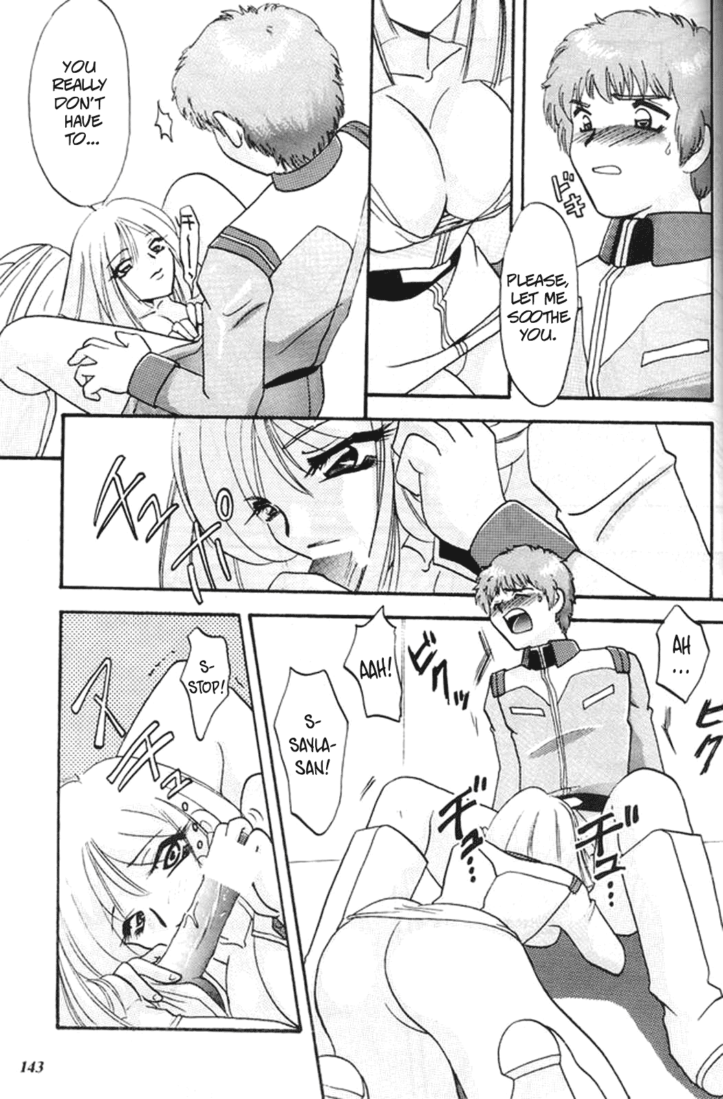 MODEL special 13 - Page 141