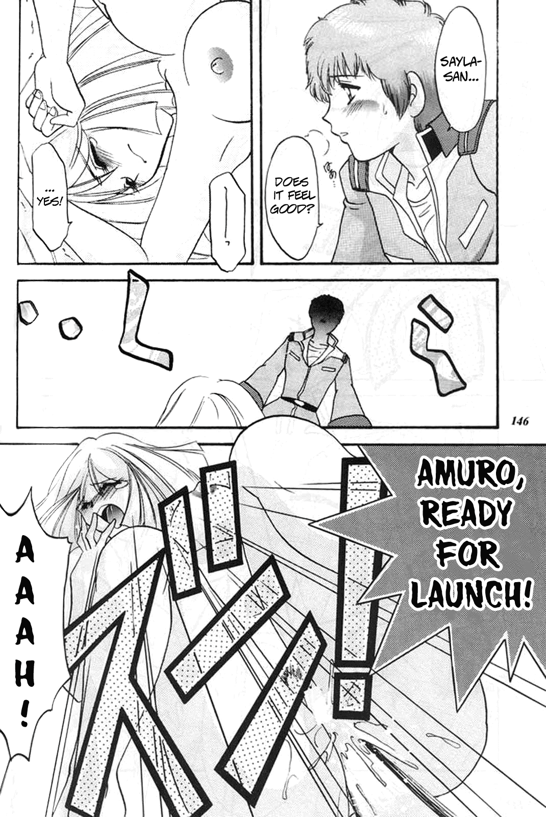 MODEL special 13 - Page 144