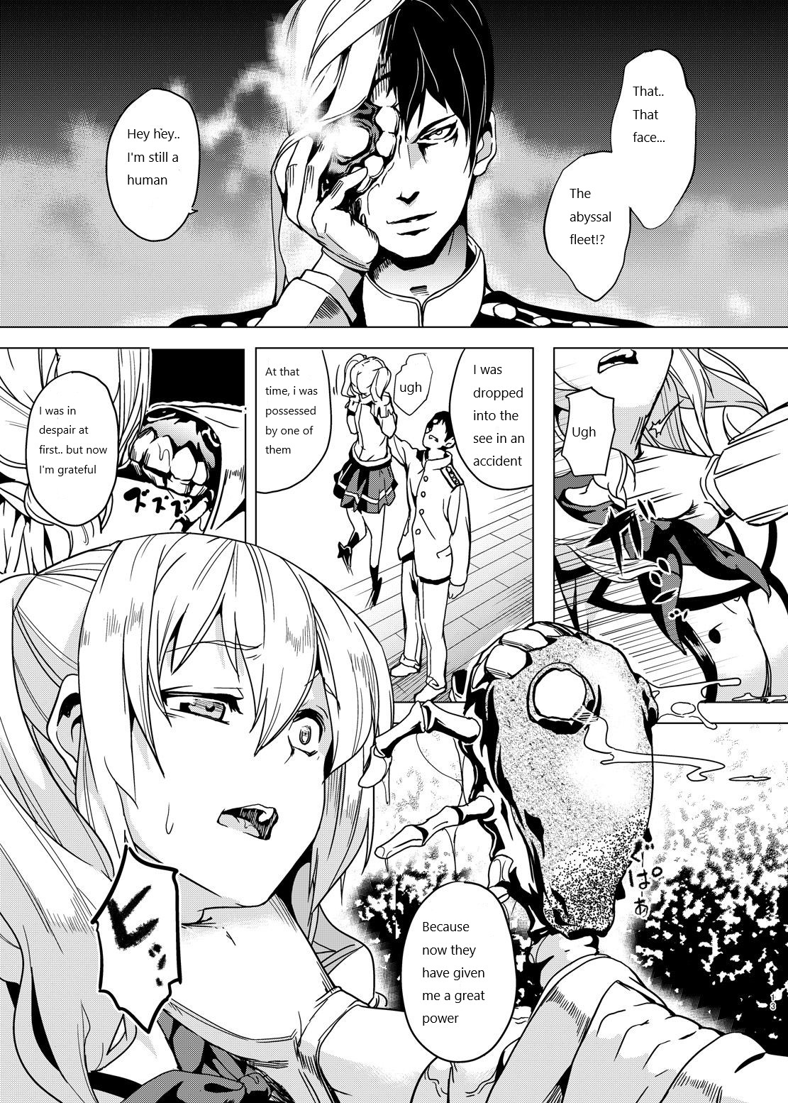 Invasive - Page 10