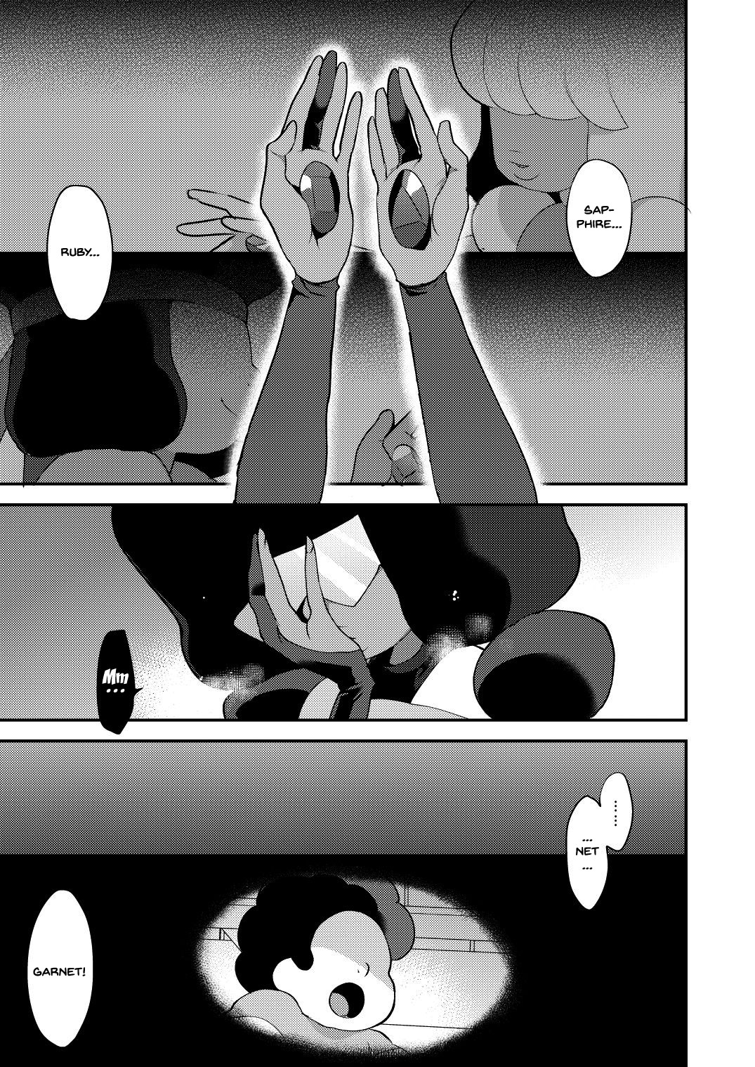Love Makes Me - Page 2