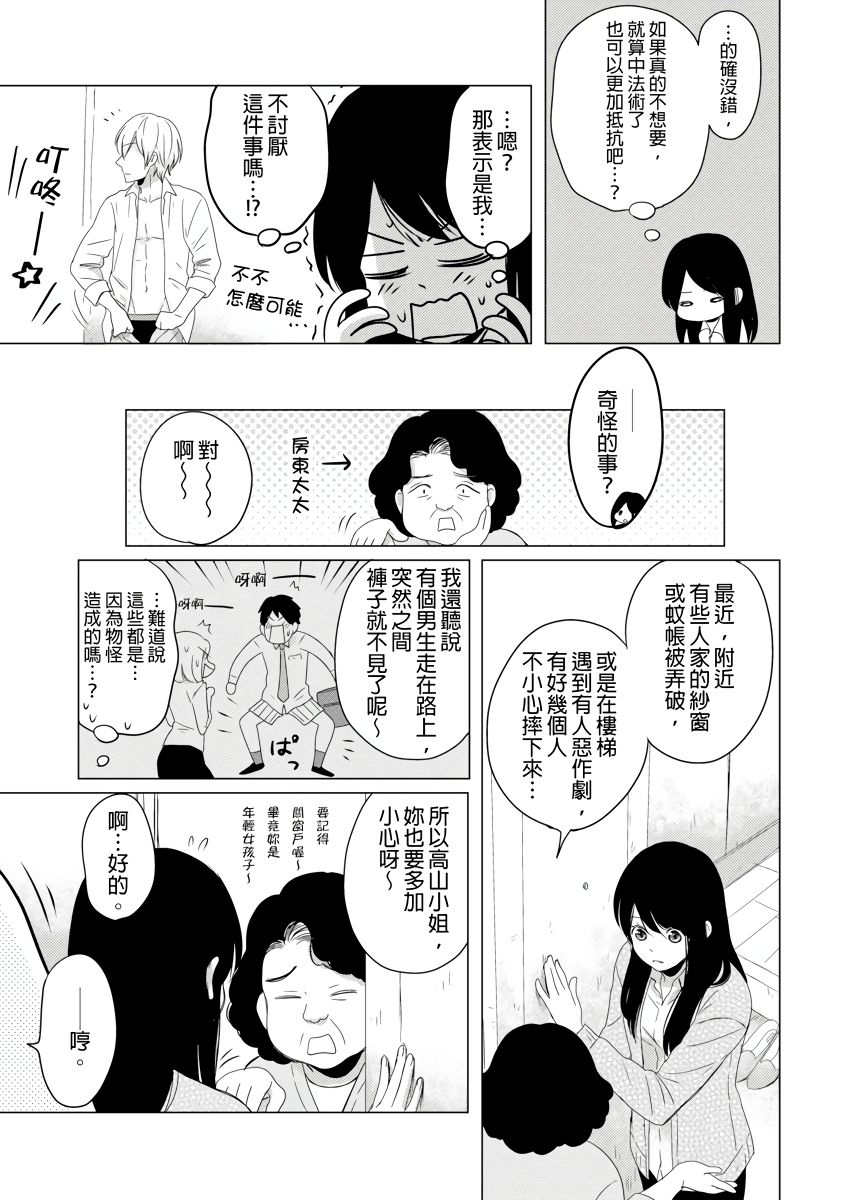 同居人是抖S貓神大人!？第1-4話 - Page 64