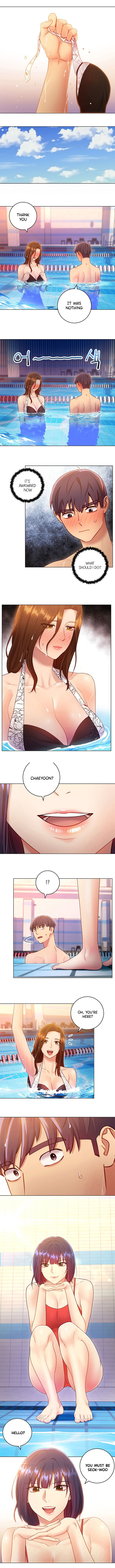 Stepmother Friends Ch.35/? - Page 322