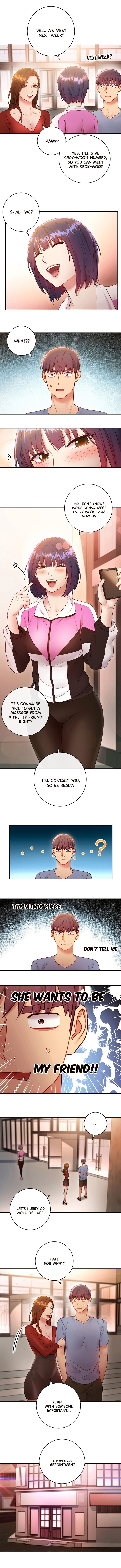Stepmother Friends Ch.35/? - Page 326