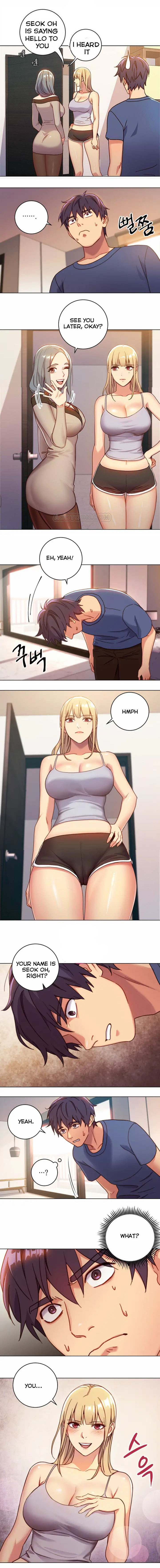 Stepmother Friends Ch.35/? - Page 36