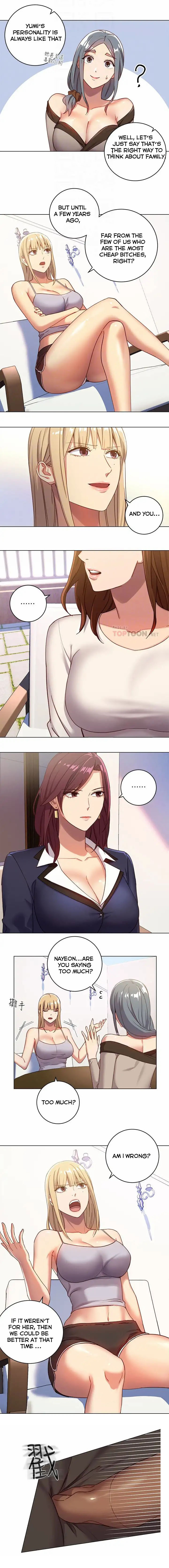 Stepmother Friends Ch.35/? - Page 50