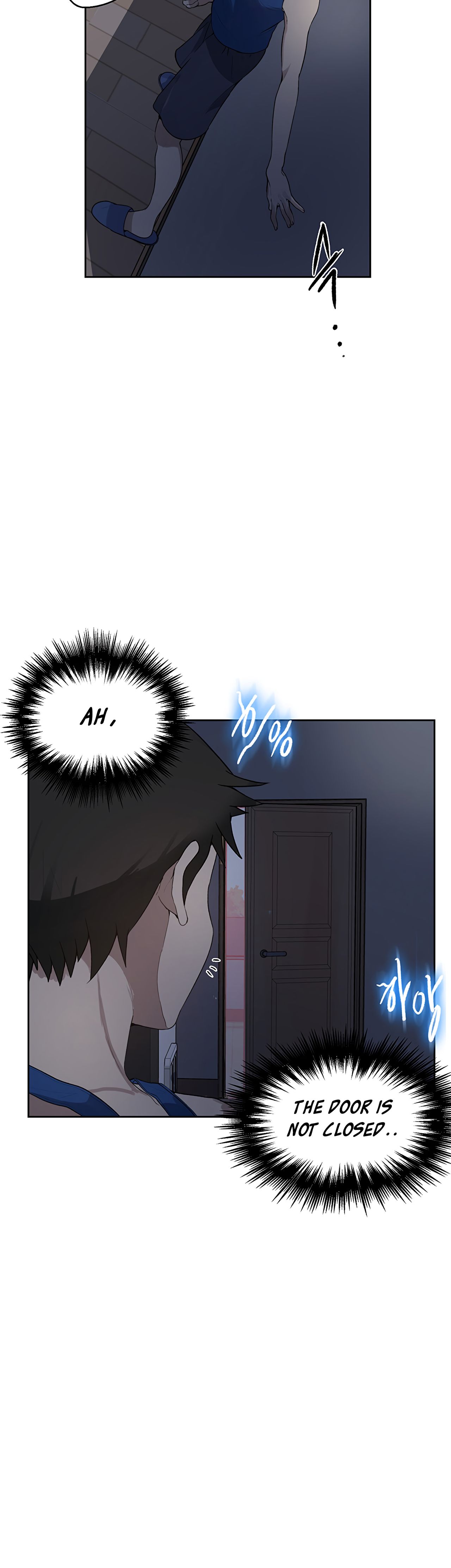 Secret Class Ch.1 - Page 52
