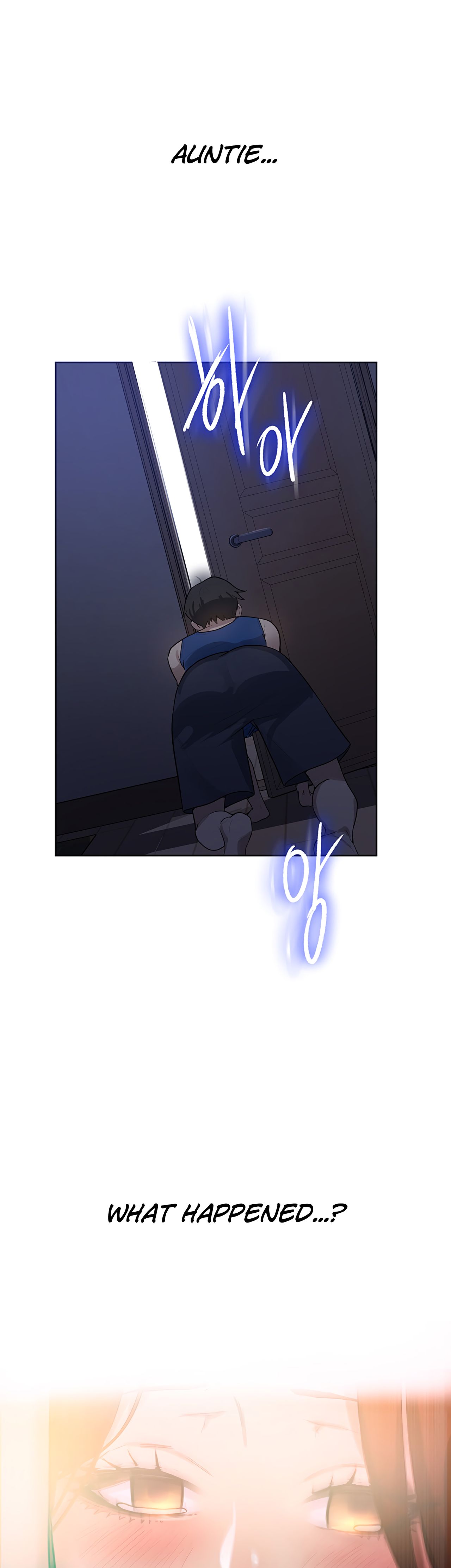 Secret Class Ch.1 - Page 53