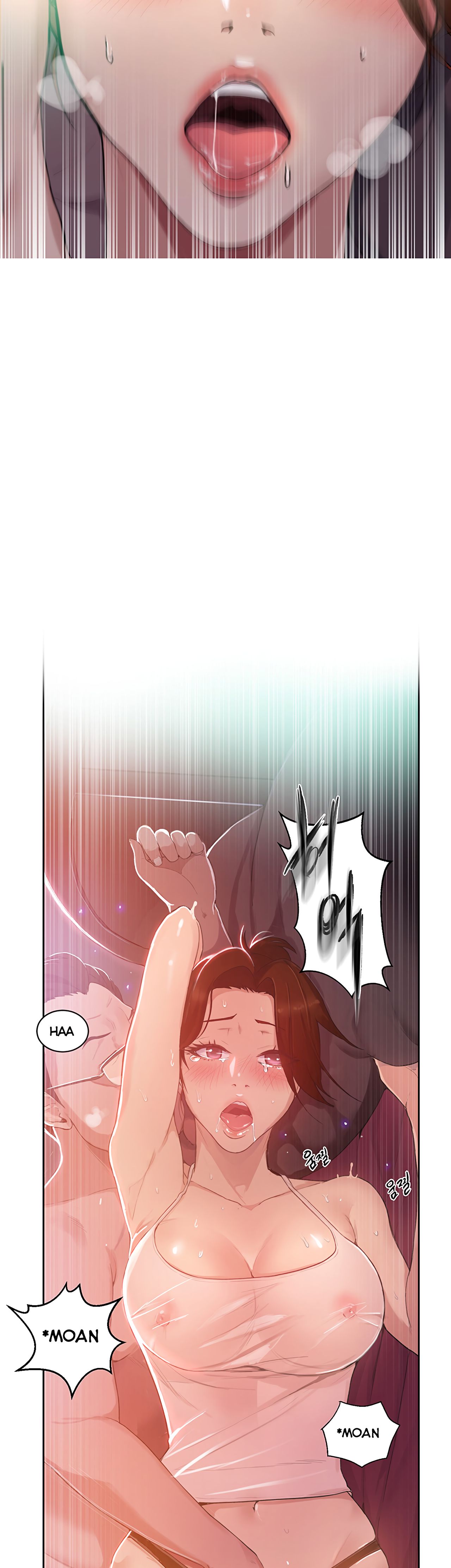 Secret Class Ch.1 - Page 54