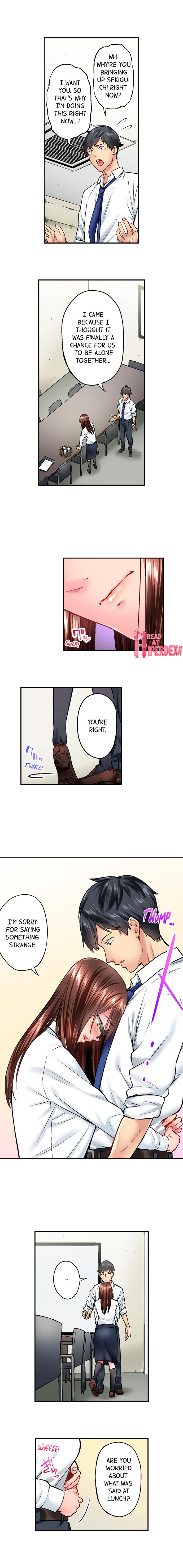 Simple yet Sexy - Page 156