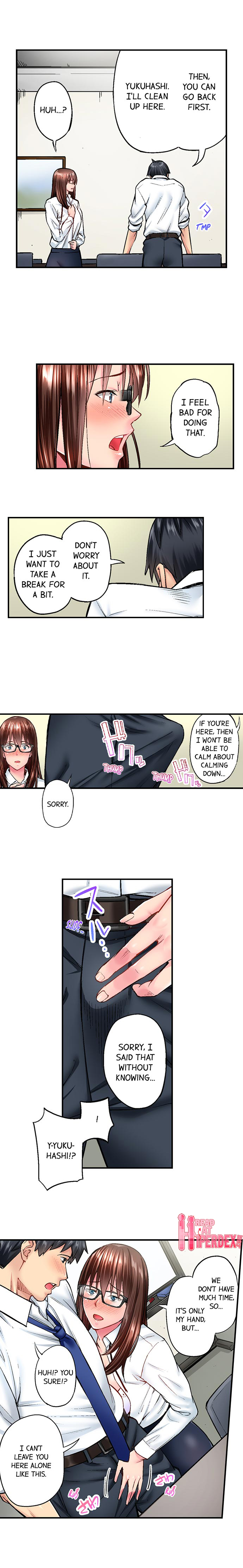 Simple yet Sexy - Page 162