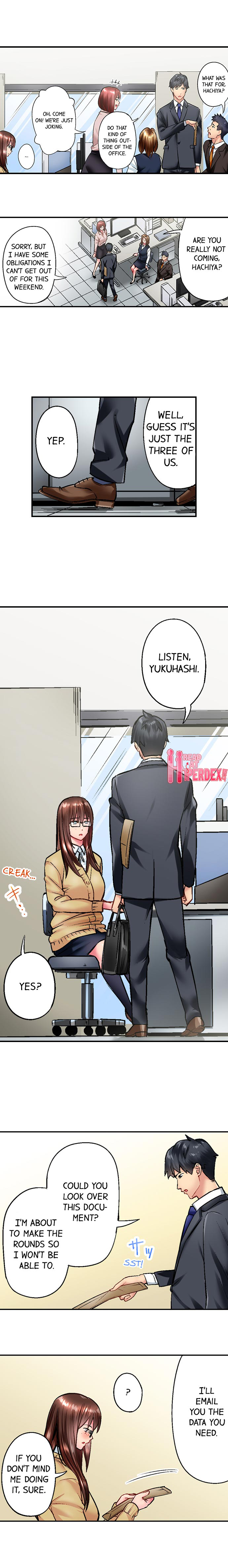 Simple yet Sexy - Page 182