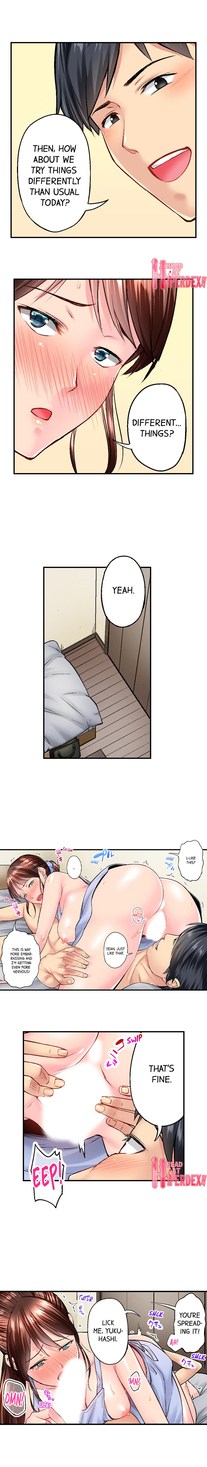 Simple yet Sexy - Page 192