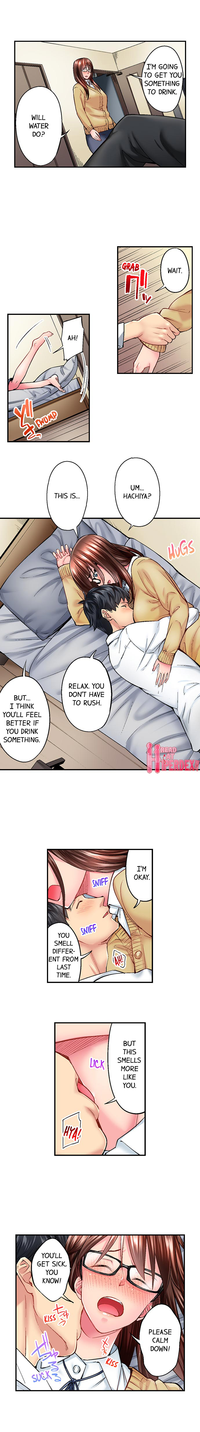 Simple yet Sexy - Page 45