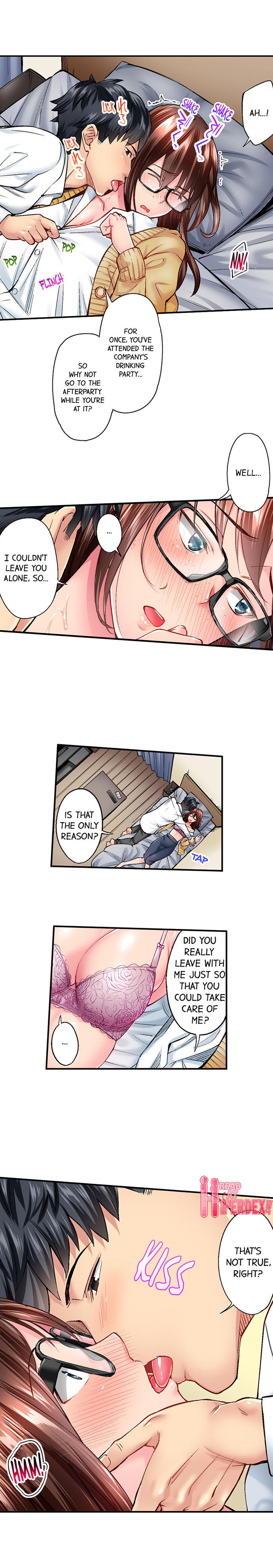 Simple yet Sexy - Page 46