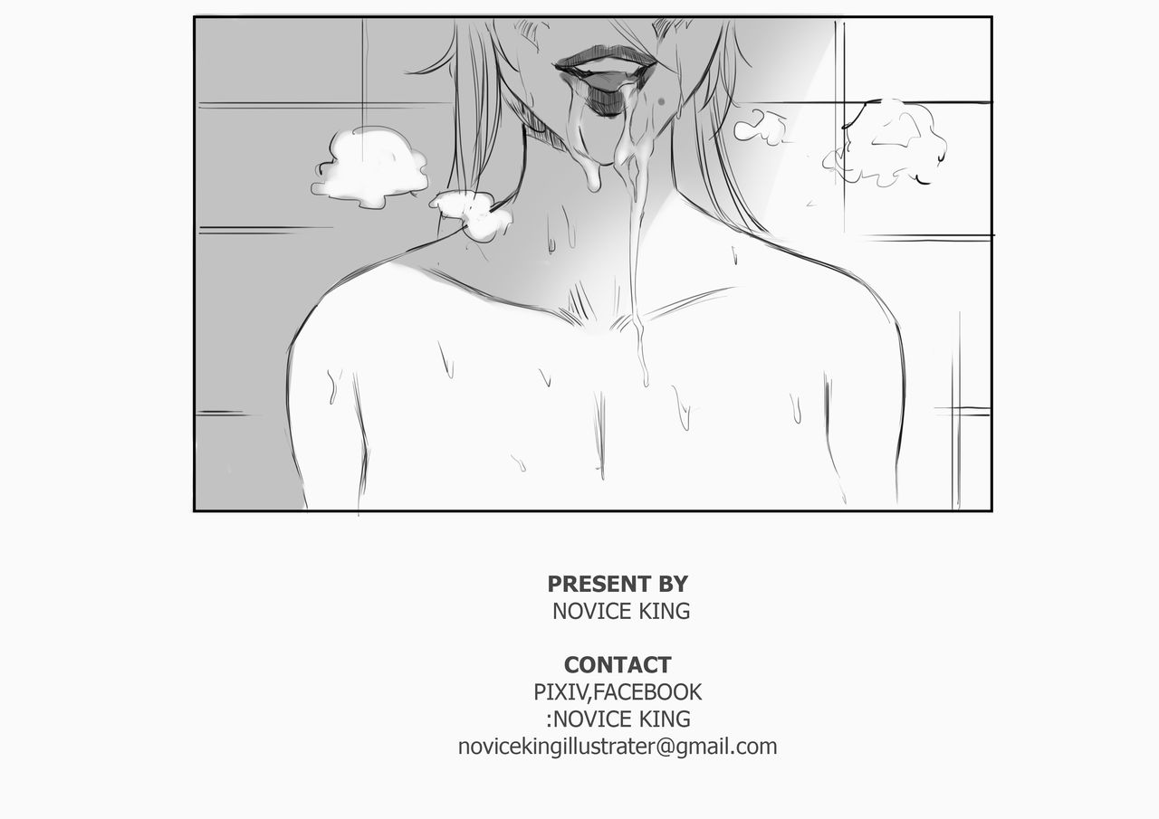 Kunimitsu doujin - Page 15