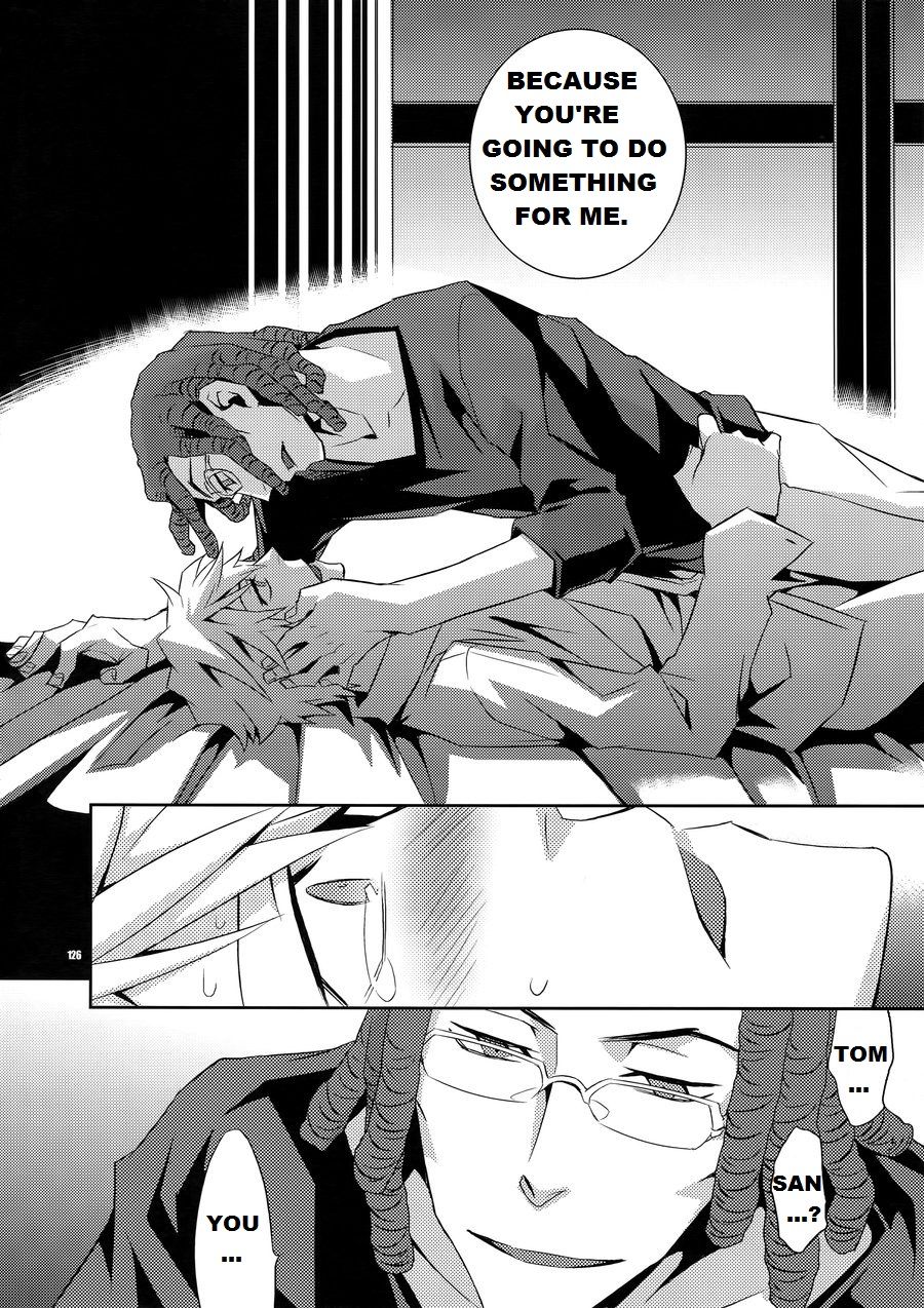 Warui Otoko | Bad Guy - Page 38