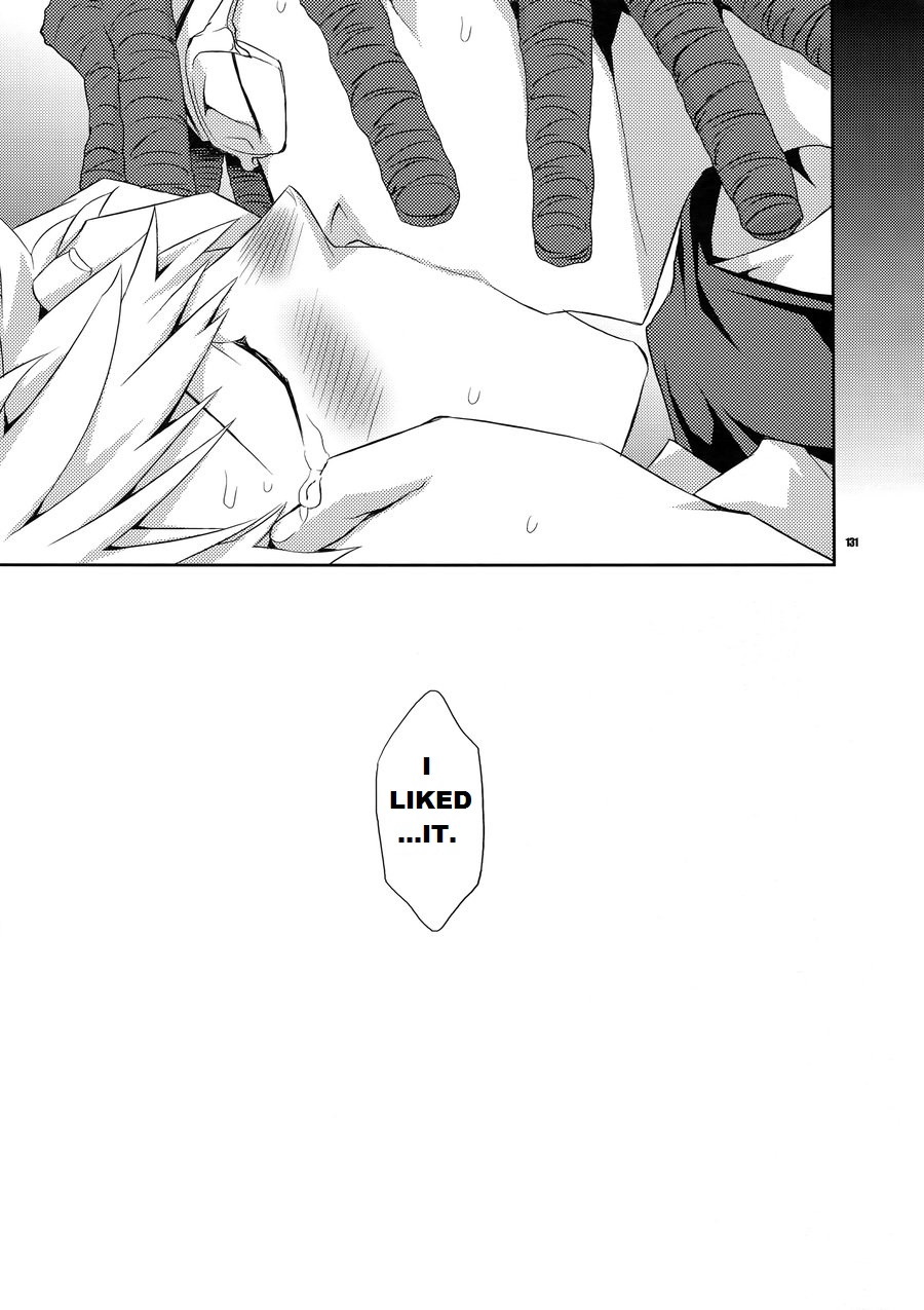 Warui Otoko | Bad Guy - Page 43