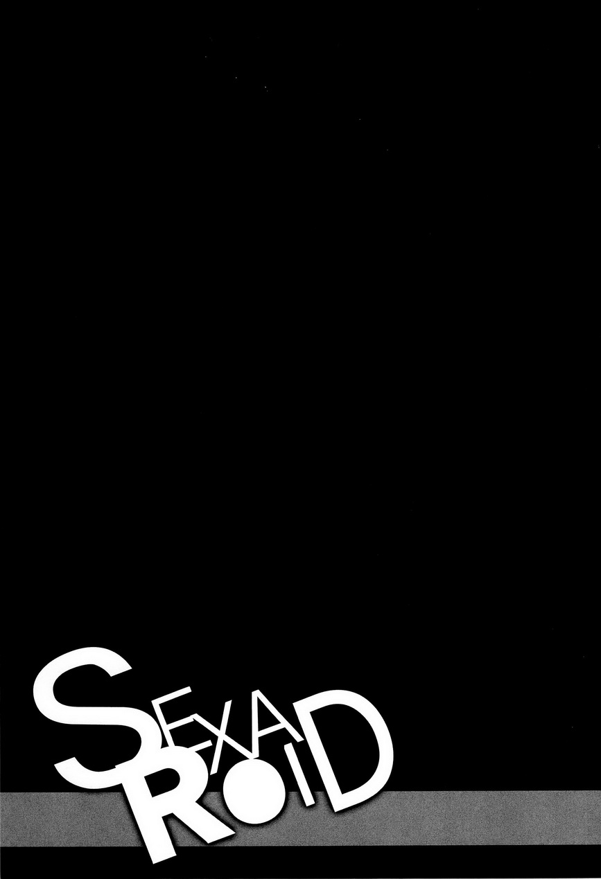 SEXAROID - Page 3