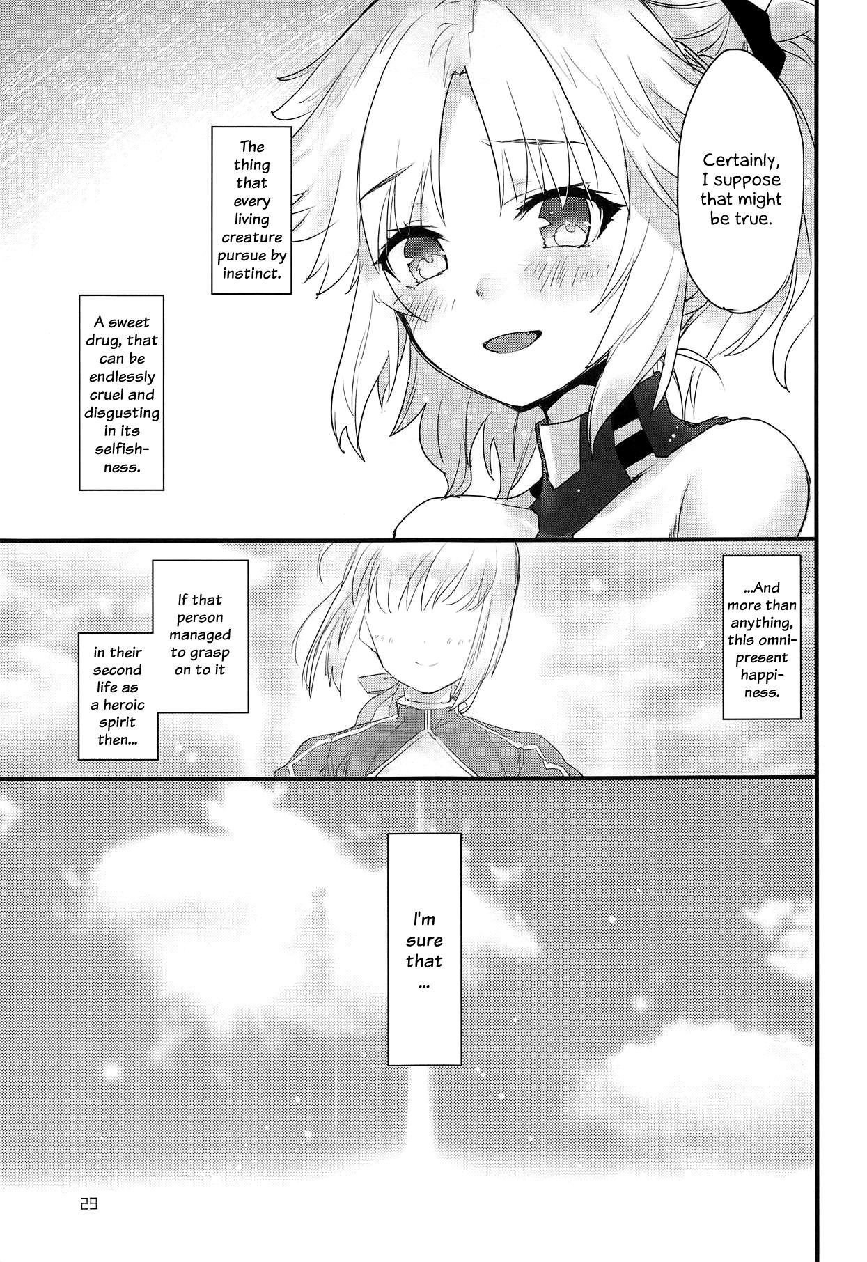 Honeys - Page 29
