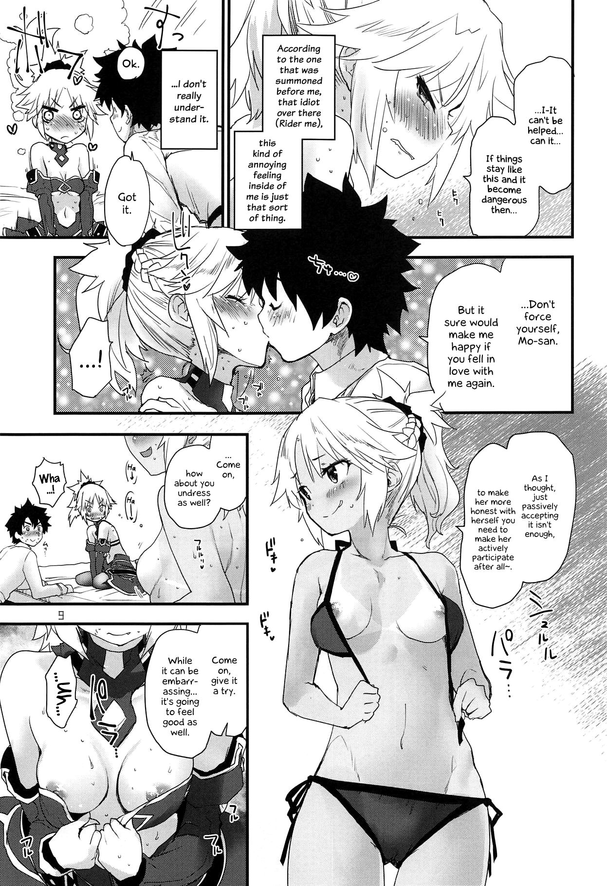Honeys - Page 9