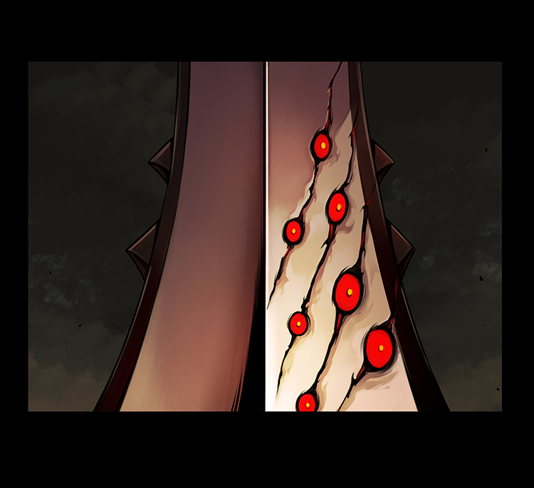 Official Last Origin Chapters 1-5 ENG - Page 11